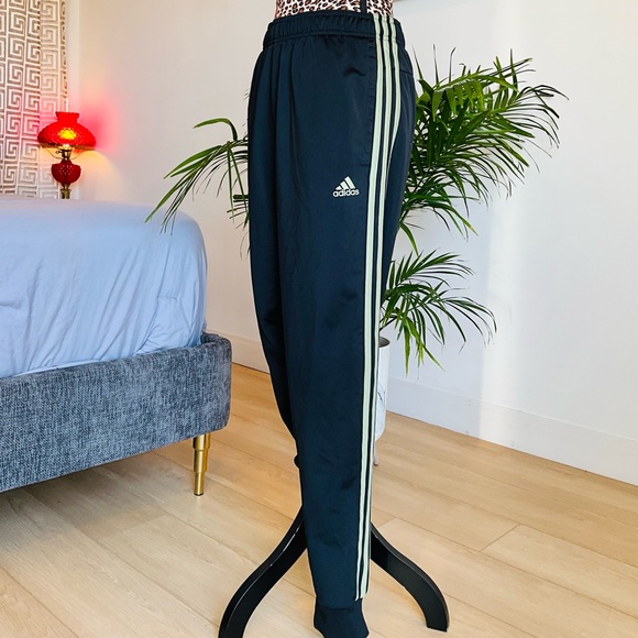adidas Other - Adidas Mint Green Track Pants